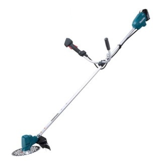 ご注文後、平日2～3日後に当店発送！ マキタ　充電式草刈機　MUR190SDZ  ※18V　Uハンドル　※バッテリ＆充電器なし(本体のみ)